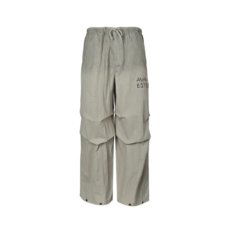 Alexander Wang Beige Cargo Pants view