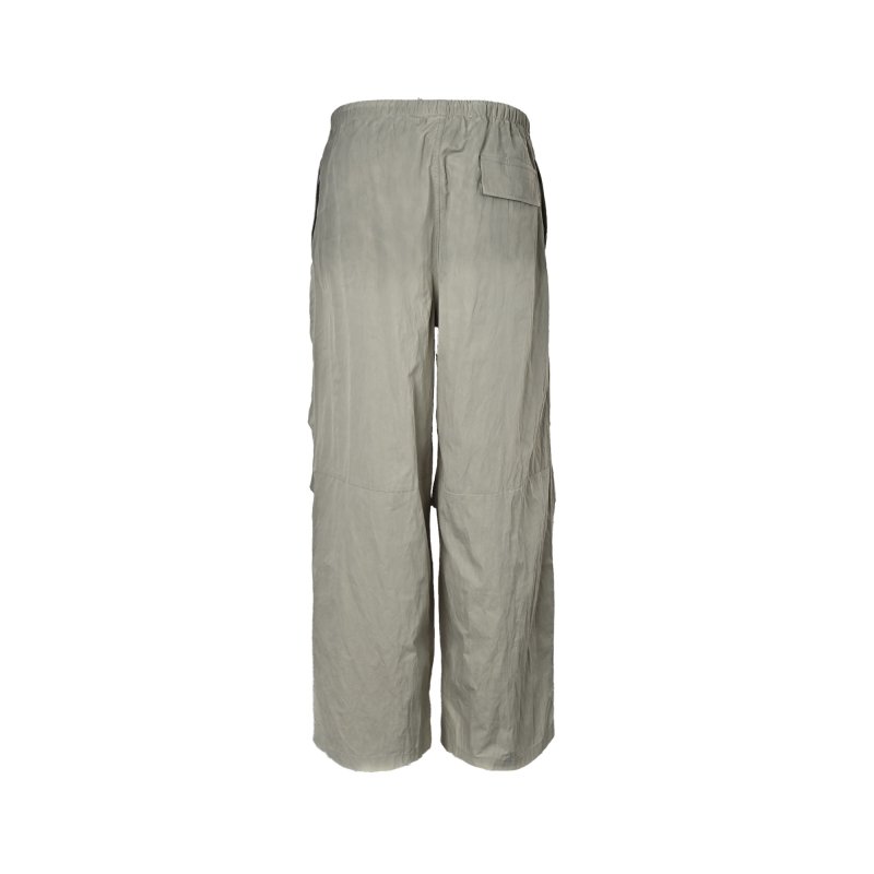 Alexander Wang Beige Cargo Pants view