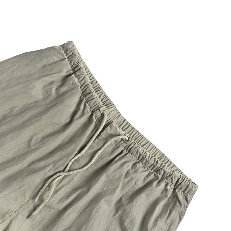 Alexander Wang Beige Cargo Pants view