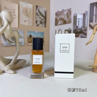 YSL Caftan Eau de Parfum 75ml - Unisex Oriental Fragrance view 1