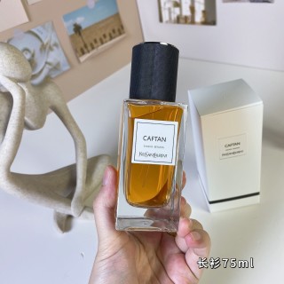 YSL Caftan Eau de Parfum 75ml - Unisex Oriental Fragrance view 2