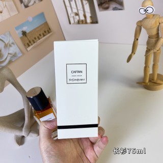 YSL Caftan Eau de Parfum 75ml - Unisex Oriental Fragrance view 5