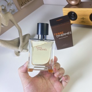 Hermès Terre d'Hermès Eau de Toilette 50ml view 2