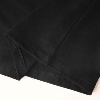 Chrome Hearts Black Cross Horseshoe T-Shirt view 14