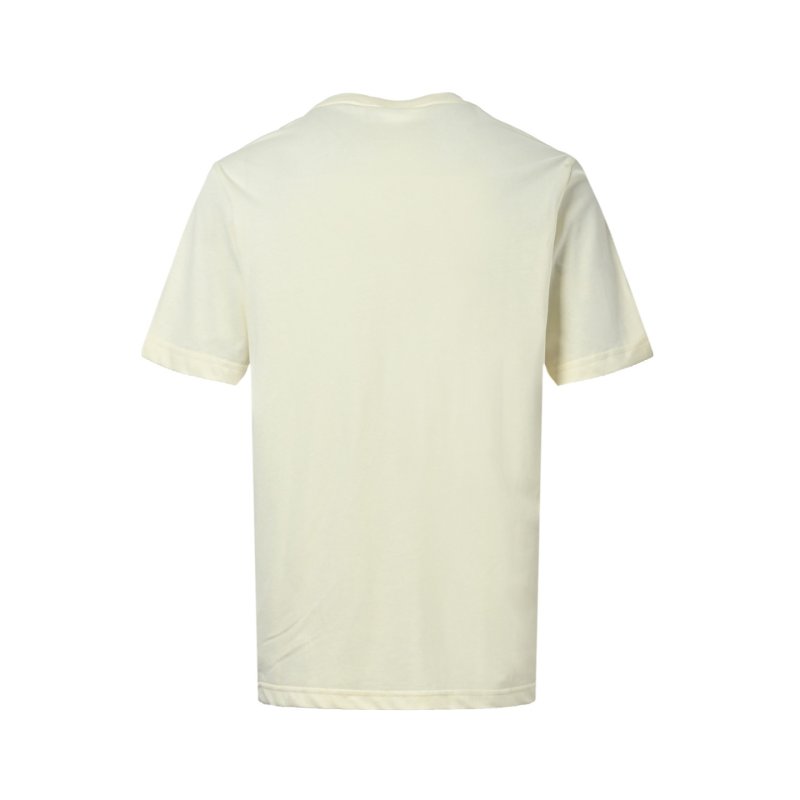 Moncler Holiday on the Beach 1952 Cream T-Shirt view