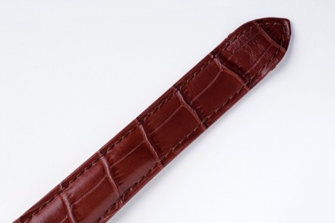 Cartier Ballon Bleu 42mm Rose Gold Automatic Watch view 7