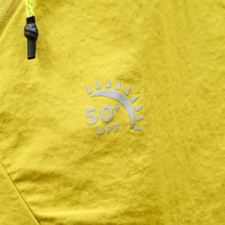 Stone Island White Pocket T-Shirt with Black Zip Detail view 13