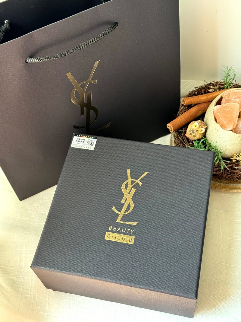 YSL Black Opium Fragrance Gift Set 100ml