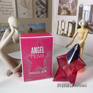 Mugler Angel Nova 100ml Eau de Parfum view 1