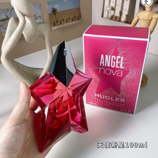 Mugler Angel Nova 100ml Eau de Parfum view 2