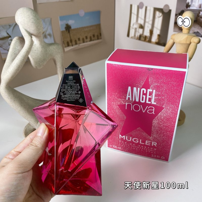 Mugler Angel Nova 100ml Eau de Parfum view
