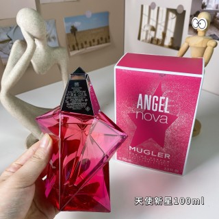 Mugler Angel Nova 100ml Eau de Parfum view 3