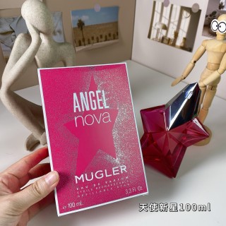 Mugler Angel Nova 100ml Eau de Parfum view 5