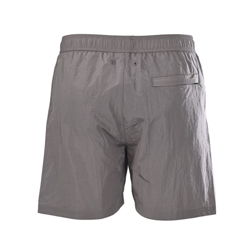 Stone Island Sage Green Cargo Shorts view