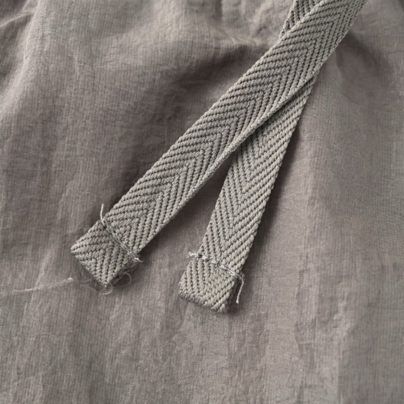 Stone Island Sage Green Cargo Shorts view