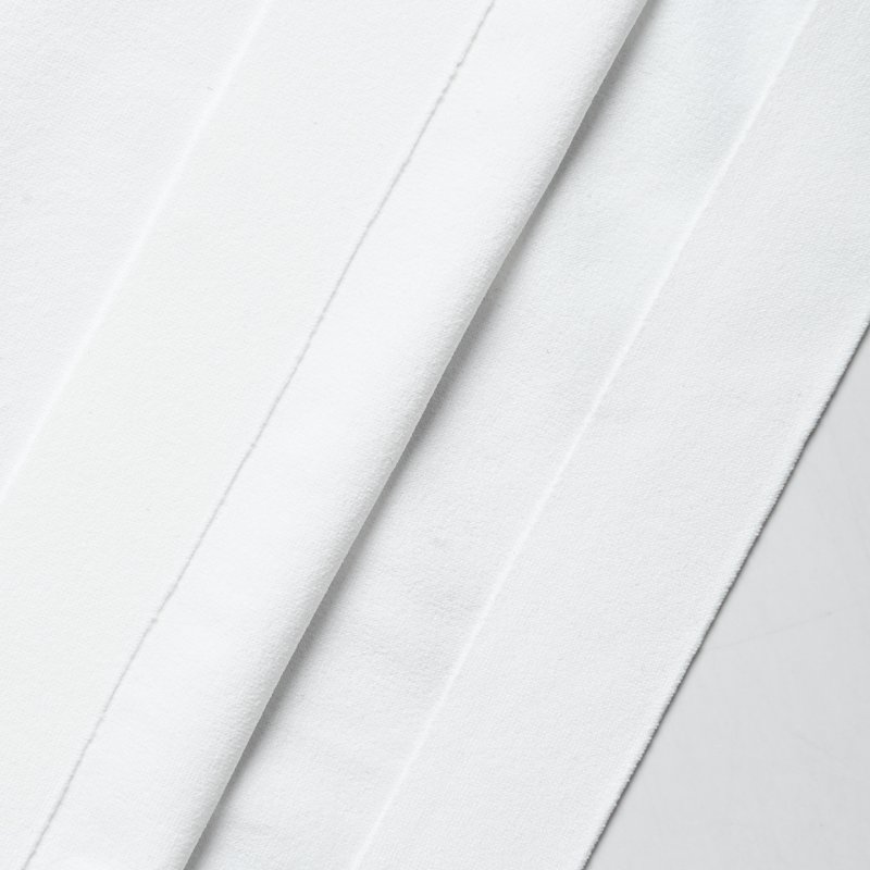 Arc'teryx White Short-Sleeve Polo Shirt view