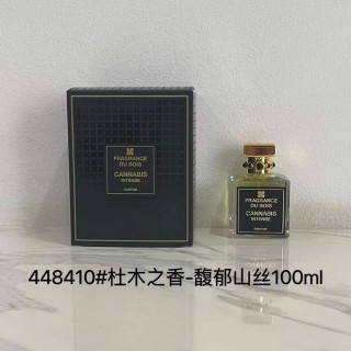 Fragrance Du Bois Oud Noir Intense Parfum 100ml view 2
