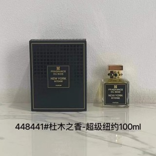 Fragrance Du Bois Oud Noir Intense Parfum 100ml view 3