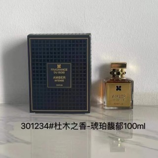Fragrance Du Bois Oud Noir Intense Parfum 100ml view 4