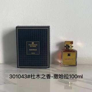 Fragrance Du Bois Oud Noir Intense Parfum 100ml view 5