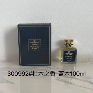 Fragrance Du Bois Oud Noir Intense Parfum 100ml view 6
