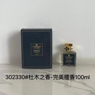 Fragrance Du Bois Oud Noir Intense Parfum 100ml view 7