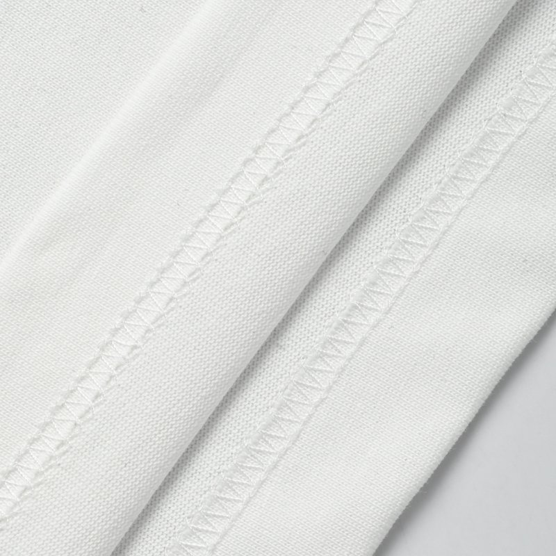 Arc'teryx White Graphic Print T-Shirt view