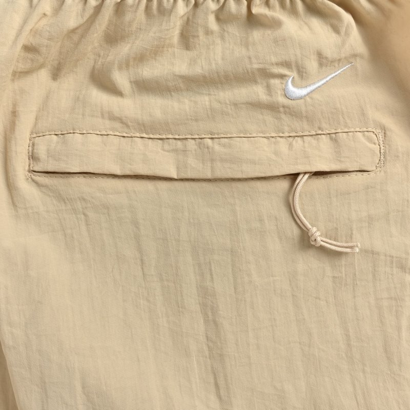 Khaki Casual Shorts view