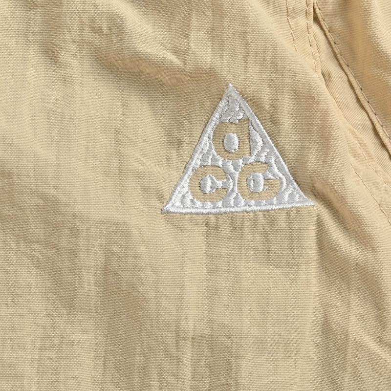 Khaki Casual Shorts view