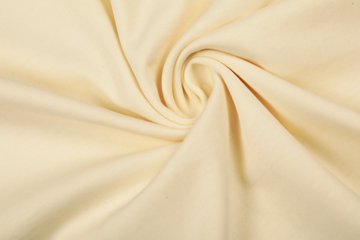 Ami Heart Logo Cream T-Shirt view