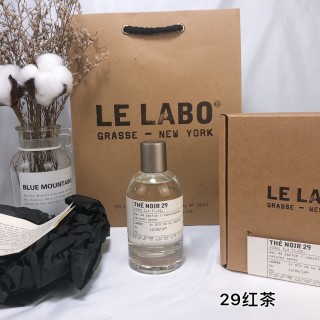 Le Labo Thé Noir 29 Eau de Parfum 100ml view 1