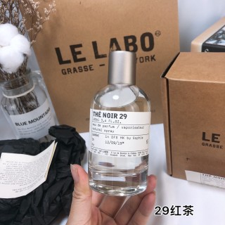 Le Labo Thé Noir 29 Eau de Parfum 100ml view 2