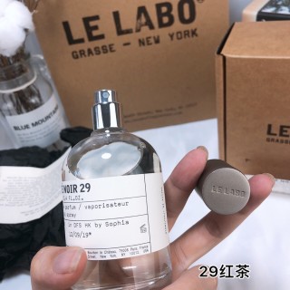 Le Labo Thé Noir 29 Eau de Parfum 100ml view 3