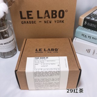 Le Labo Thé Noir 29 Eau de Parfum 100ml view 4