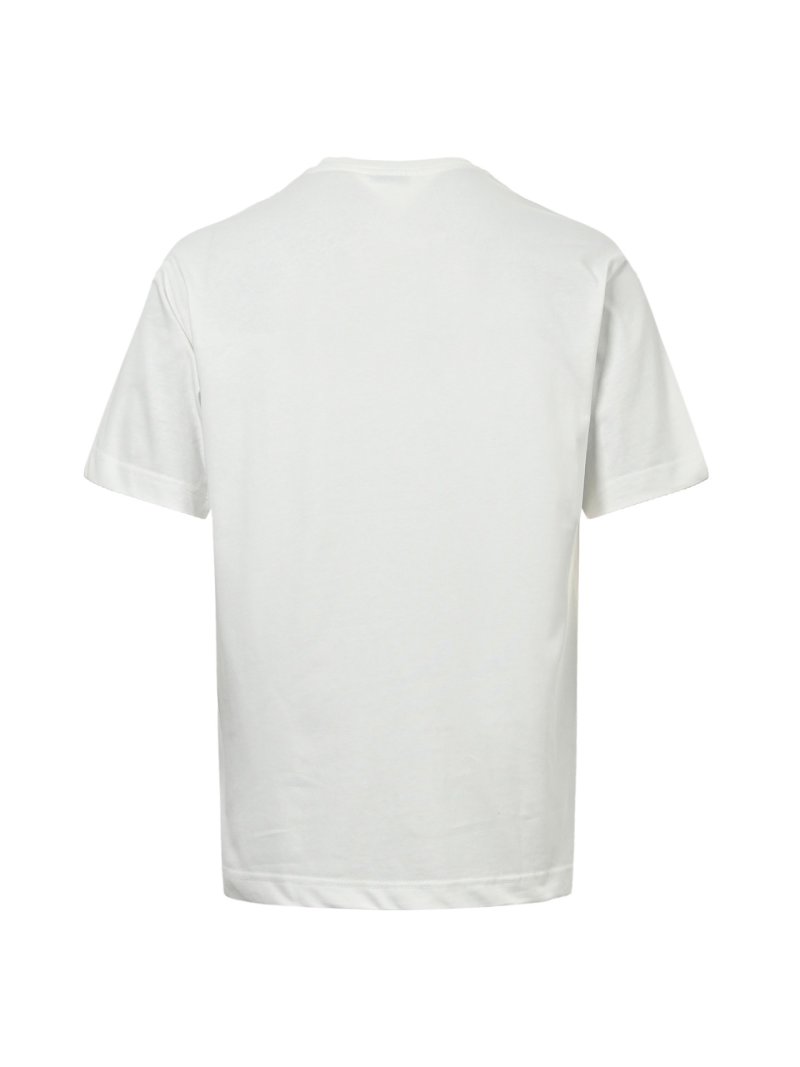 Givenchy Instinct Surrealiste White T-Shirt view