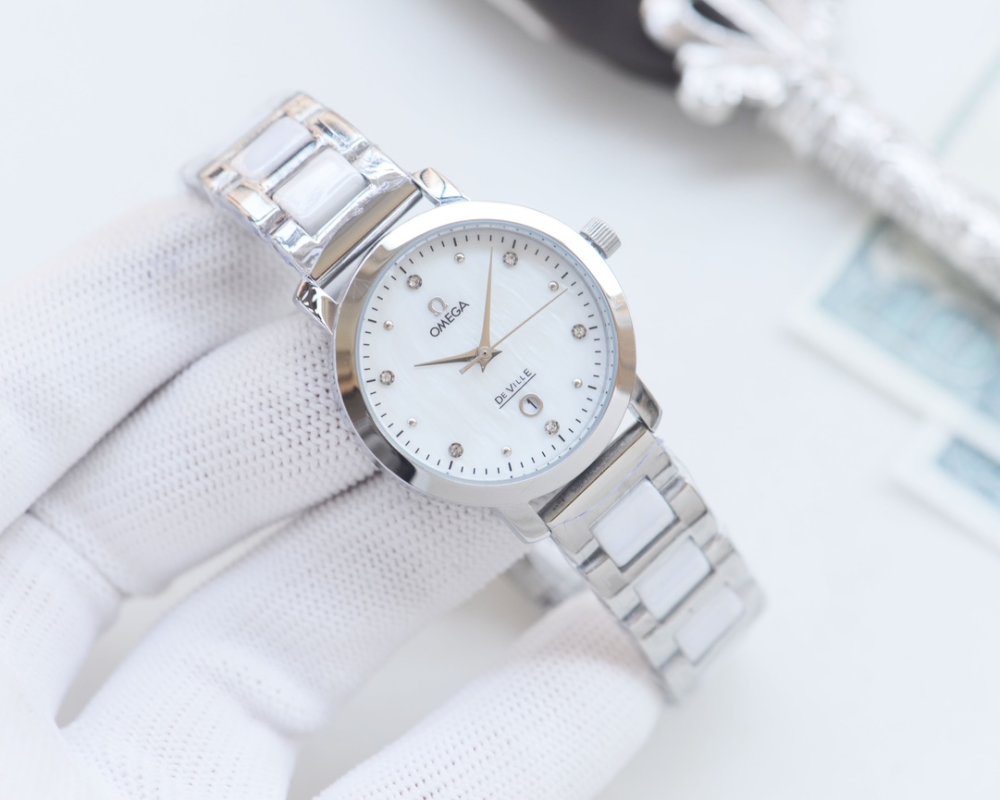 Longines Conquest Classic Two-Tone Steel Watch view