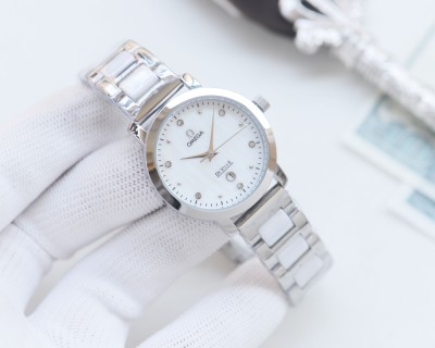 Longines Conquest Classic Two-Tone Steel Watch view 4