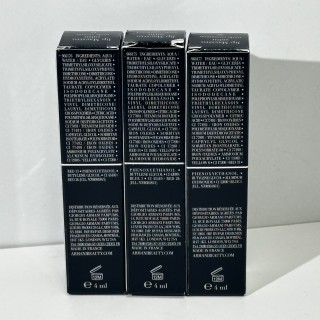 Giorgio Armani Lip Maestro Satin Vibrant Lip Color 18 view 3