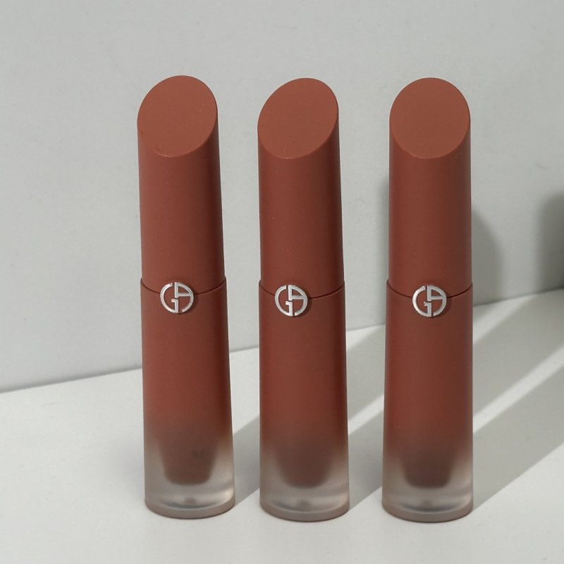 Giorgio Armani Lip Maestro Satin Vibrant Lip Color 18 view