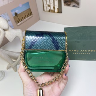 Marc Jacobs Decadence Green 100ml Eau de Parfum view 2
