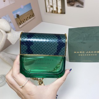 Marc Jacobs Decadence Green 100ml Eau de Parfum view 3