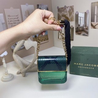Marc Jacobs Decadence Green 100ml Eau de Parfum view 4