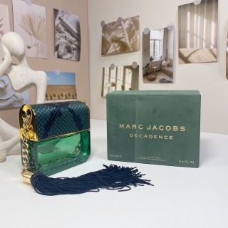 Marc Jacobs Decadence Green 100ml Eau de Parfum view 8