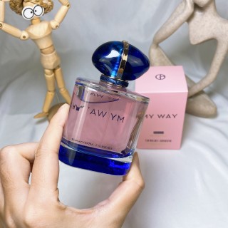 Giorgio Armani My Way Intense Eau de Parfum 100ml view 4