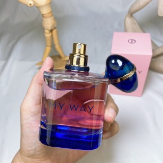 Giorgio Armani My Way Intense Eau de Parfum 100ml view 5