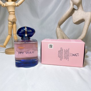 Giorgio Armani My Way Intense Eau de Parfum 100ml view 9