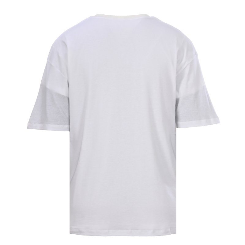 Celine Paris Cream Short Sleeve T-Shirt view