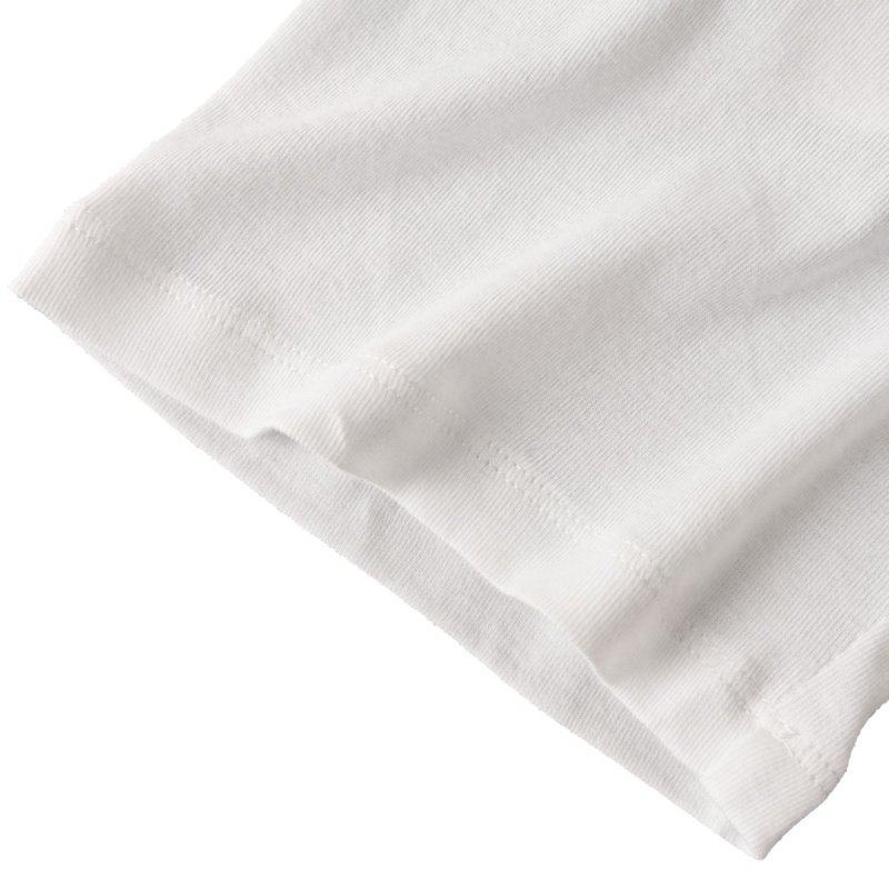 Celine Paris Cream Short Sleeve T-Shirt view
