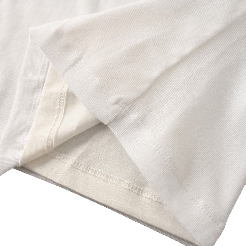 Celine Paris Cream Short Sleeve T-Shirt view
