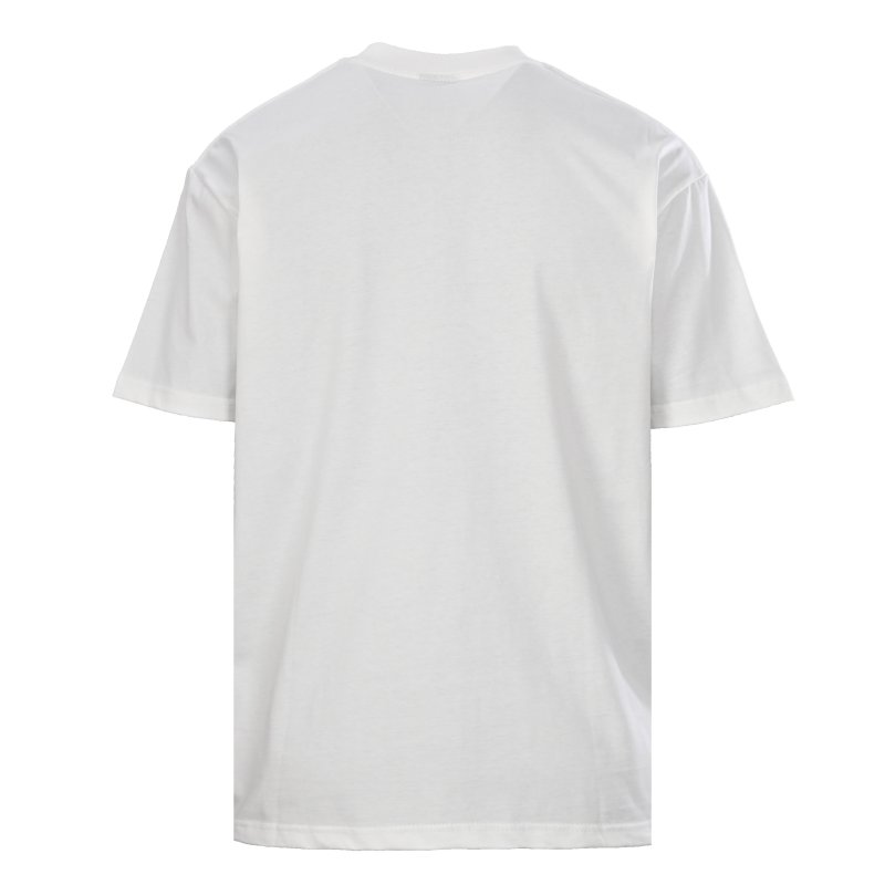 Supreme Box Logo White T-Shirt Women view